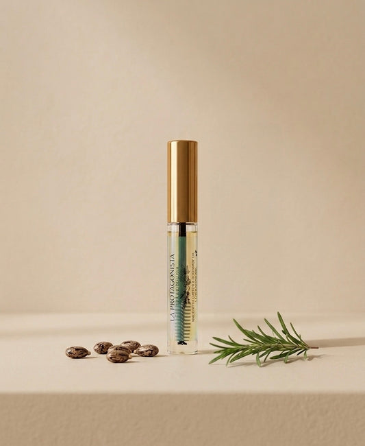Eyebrow & Eyelash Organic Serum