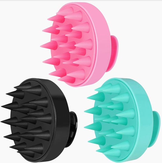 Masajeador Capilar / Scalp Massager
